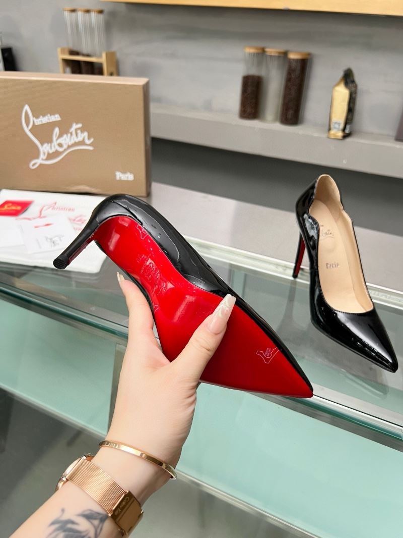 Christian Louboutin Heeled Shoes